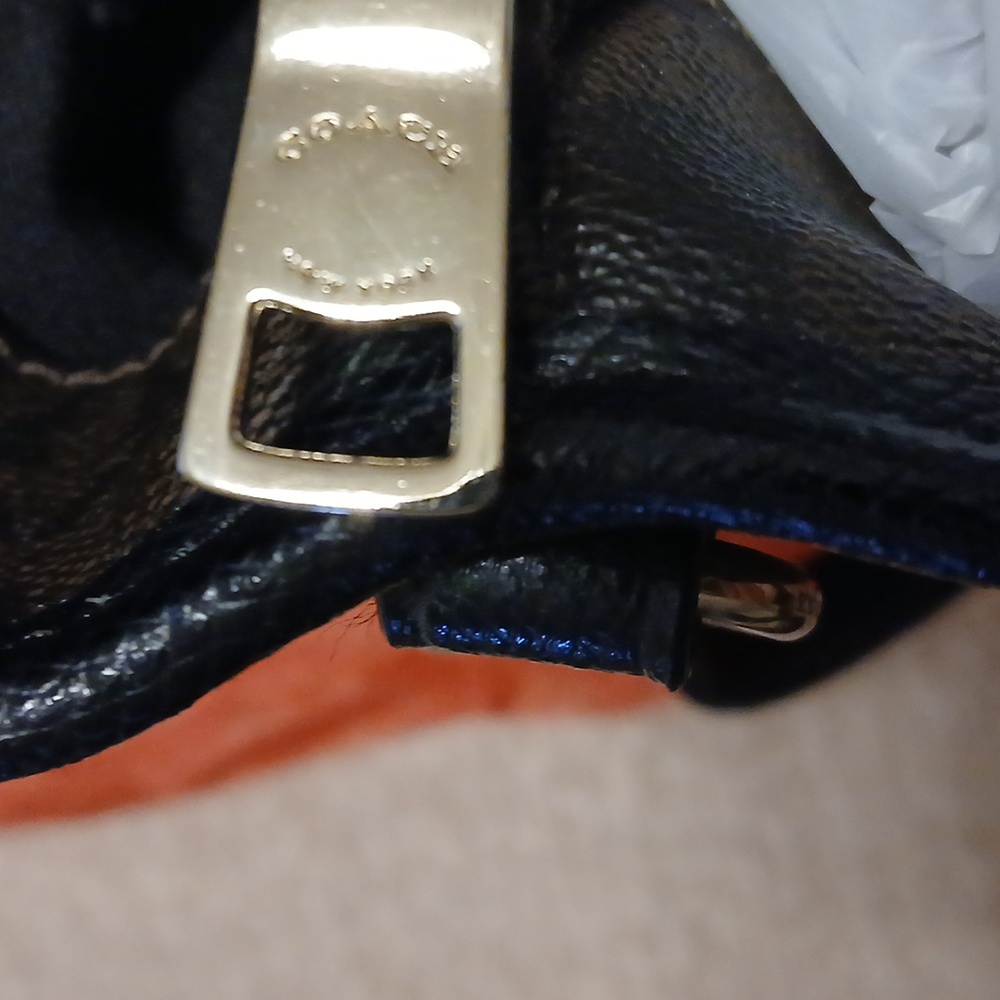Coach bag - Picture 5 of 15
